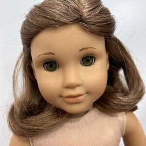 American Girl Doll Rebecca